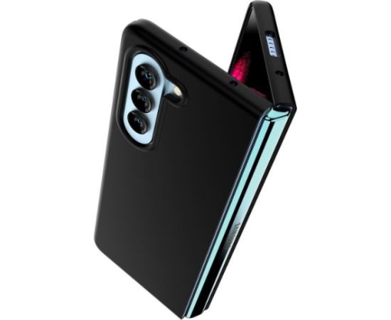 Mercury Fard Case Sam Z Fold6 F956 czarny|black
