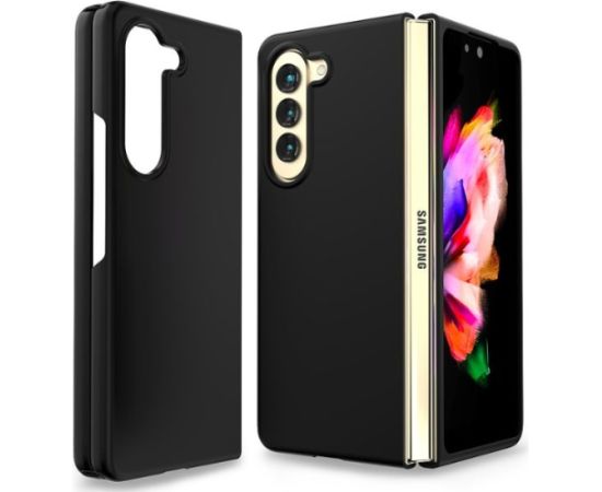 Mercury Fard Case Sam Z Fold6 F956 czarny|black