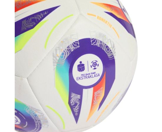 Football adidas Ekstraklasa Training JY1298 (3)