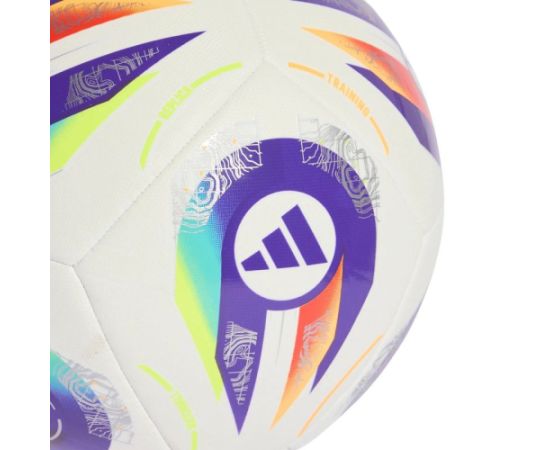 Football adidas Ekstraklasa Training JY1298 (3)