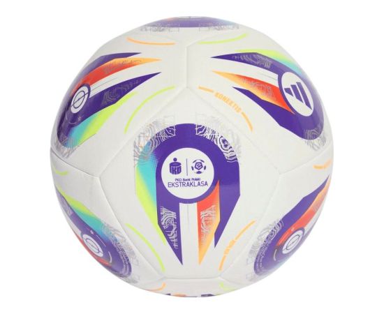 Football adidas Ekstraklasa Training JY1298 (4)