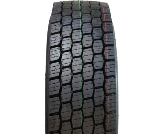 235/75R17.5 CEAT WINSUPER X3-D 143/141K 16PR 3PMSF