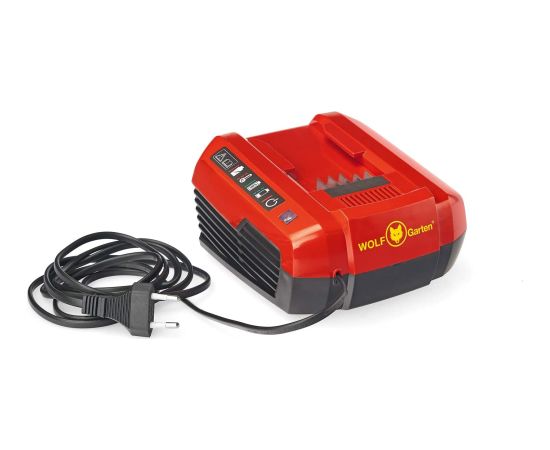 WOLF-Garten fast charger LYCOS 40/430 QC - 4.3A