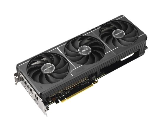 ASUS Prime Radeon RX 9060 XT O16G AMD 16 GB GDDR6