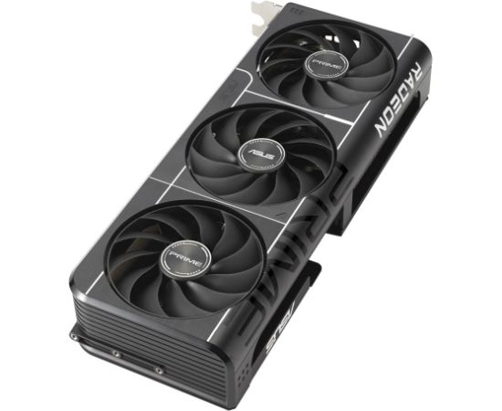 ASUS Prime Radeon RX 9060 XT O16G AMD 16 GB GDDR6