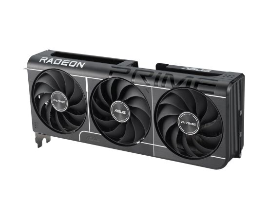 ASUS Prime Radeon RX 9060 XT O16G AMD 16 GB GDDR6