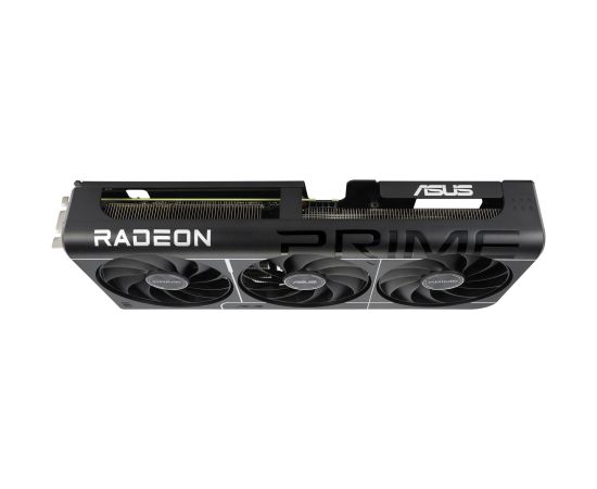 ASUS Prime Radeon RX 9060 XT O16G AMD 16 GB GDDR6