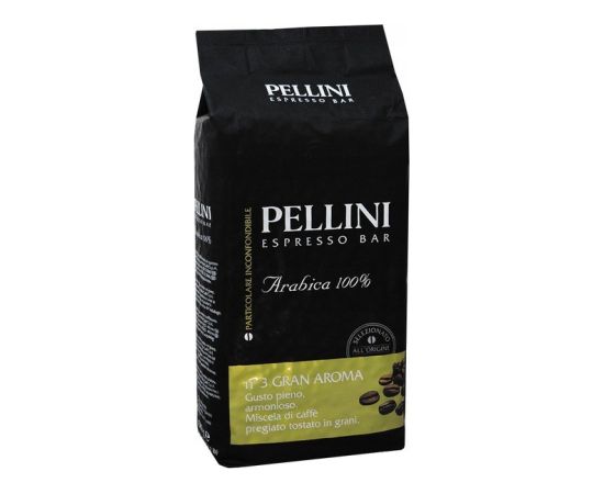 PELLINI 1KG NO3 GRAN AROMA Z/6