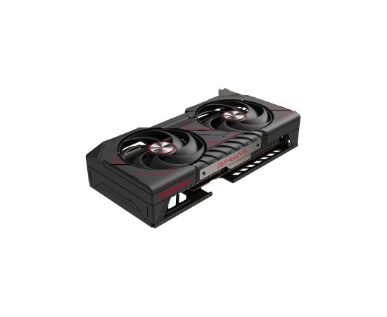 Graphics card. SAPPHIRE PULSE RX 9060 XT GAMING 16GB