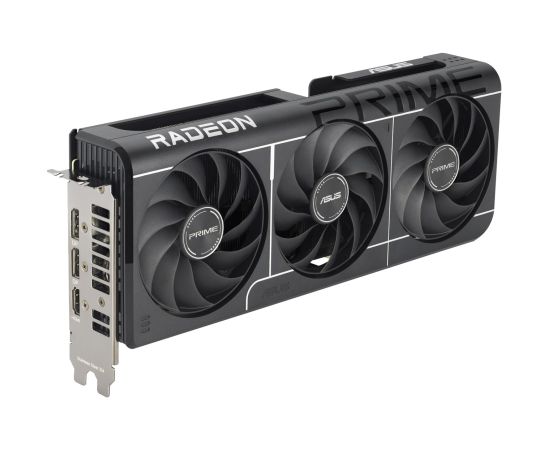 ASUS Prime -RX9060XT-O8G AMD Radeon RX 9060 XT 8 GB GDDR6
