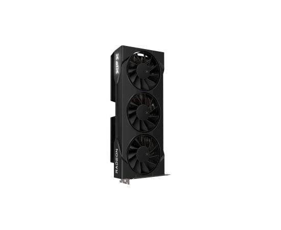 Graphics card. XFX SWIFT RX 9060XT OC 3-FAN 16GB