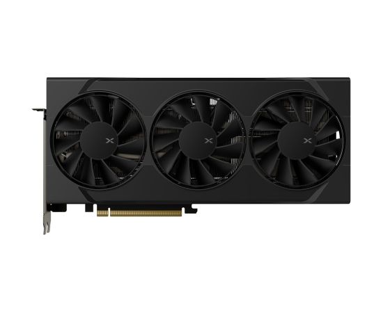 Graphics card. XFX SWIFT RX 9060XT OC 3-FAN 16GB