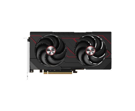 Graphics card. SAPPHIRE PULSE RX 9060 XT GAMING 8GB