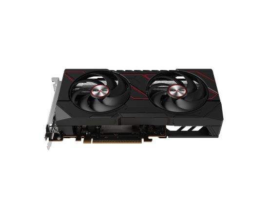 Graphics card. SAPPHIRE PULSE RX 9060 XT GAMING 8GB