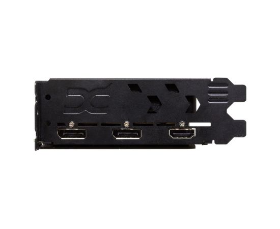 Power Color Graphics card. PowerColor RX9060XT 16G-A