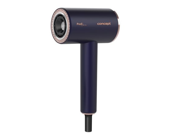 Suszarka do włosów BLDC VV8100 CONCEPT