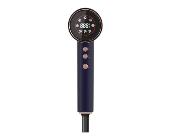 Suszarka do włosów BLDC VV8100 CONCEPT