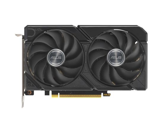 ASUS DUAL-RX9060XT-8G AMD Radeon RX 9060 XT 8 GB GDDR6