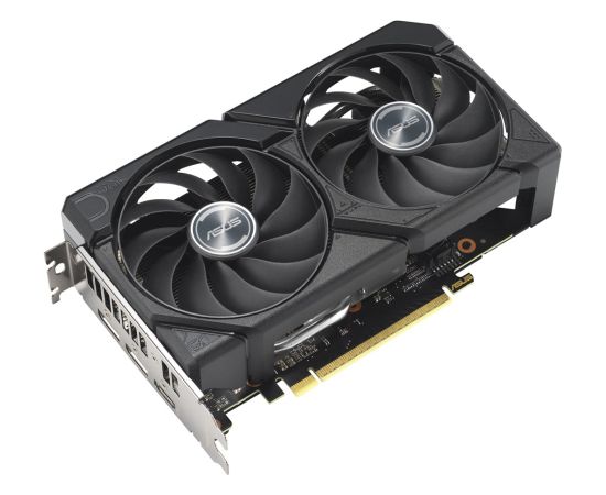 ASUS DUAL-RX9060XT-8G AMD Radeon RX 9060 XT 8 GB GDDR6