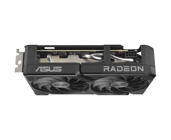 ASUS DUAL-RX9060XT-8G AMD Radeon RX 9060 XT 8 GB GDDR6