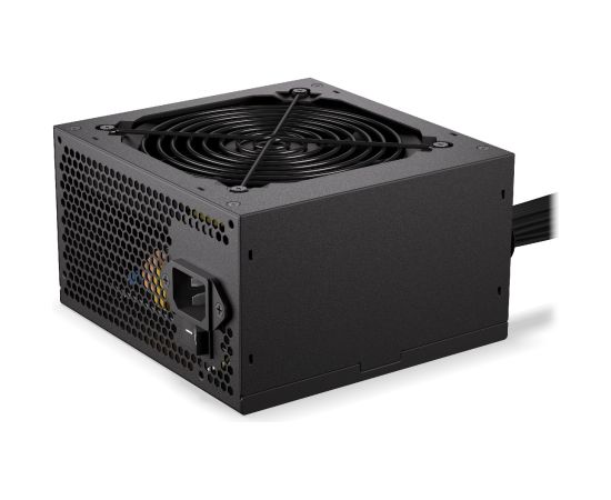 ENDORFY Elementum E5 450W power supply unit 24-pin ATX ATX Black