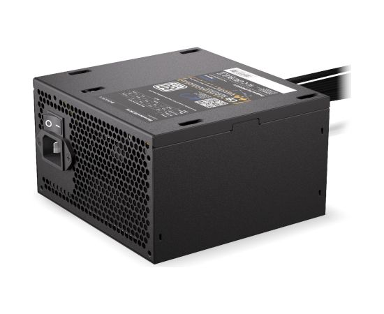 ENDORFY Elementum E5 450W power supply unit 24-pin ATX ATX Black