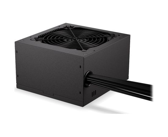ENDORFY Elementum E5 450W power supply unit 24-pin ATX ATX Black