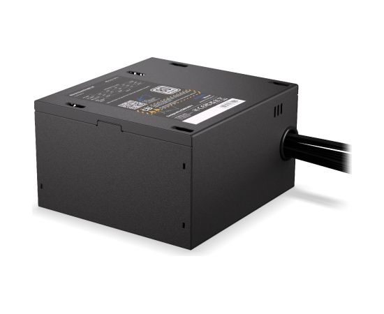 ENDORFY Elementum E5 450W power supply unit 24-pin ATX ATX Black