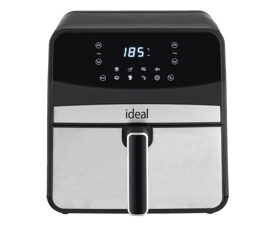 Eldom IDEAL Fat-free fryer 6.5 L