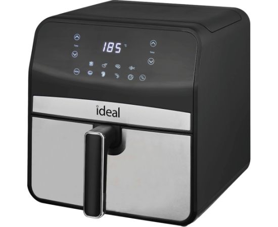 Eldom IDEAL Fat-free fryer 6.5 L