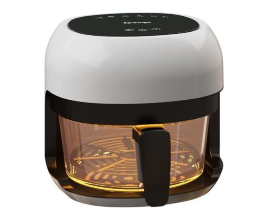 Frytownica beztłuszczowa 4L Air Fryer Sponge