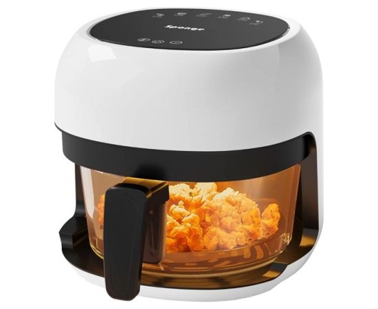 Frytownica beztłuszczowa 4L Air Fryer Sponge