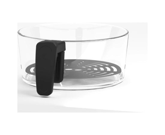 Frytownica beztłuszczowa 4L Air Fryer Sponge