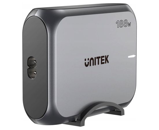 UNITEK WALL CHARGER 2X USB-A 3X USB-C PD 3.1 188W