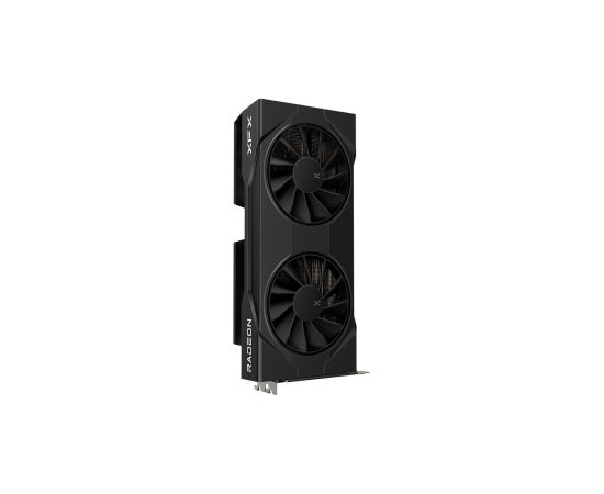 Graphics card. XFX Swift RX 9060XT OC 16GB