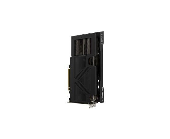 Graphics card. XFX Swift RX 9060XT OC 16GB