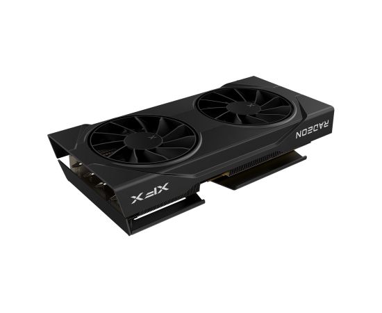 Graphics card. XFX Swift RX 9060XT OC 16GB