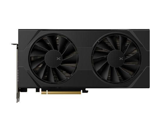 Graphics card. XFX Swift RX 9060XT OC 16GB