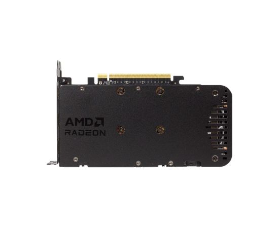 Power Color Graphics card. PowerColor RX9060XT 8G-A