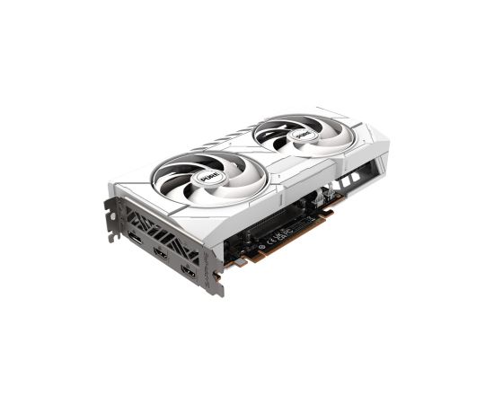 Graphics card. SAPPHIRE PURE RX 9060 XT GAMING OC 16GB