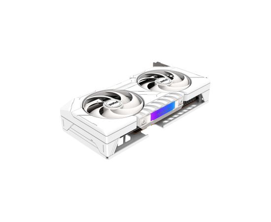 Graphics card. SAPPHIRE PURE RX 9060 XT GAMING OC 16GB