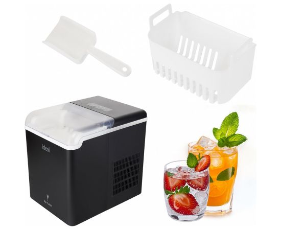 Eldom IDEAL Ice Maker