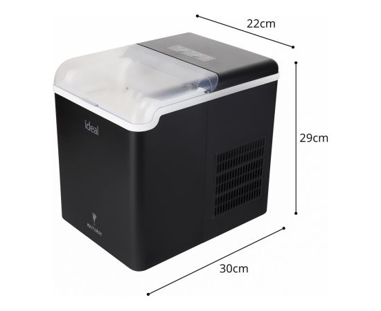 Eldom IDEAL Ice Maker