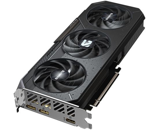 GIGABYTE Radeon RX 9060 XT GAMING OC 8G Graphics Card - 8GB GDDR6