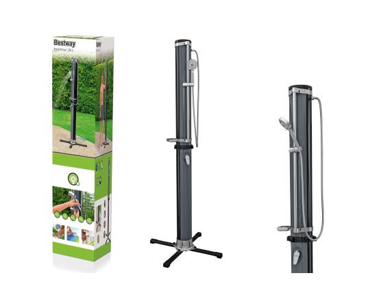 Garden Solar Pool Shower 35 L Bestway 58696