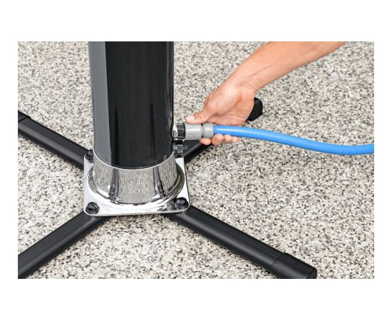 Garden Solar Pool Shower 35 L Bestway 58696