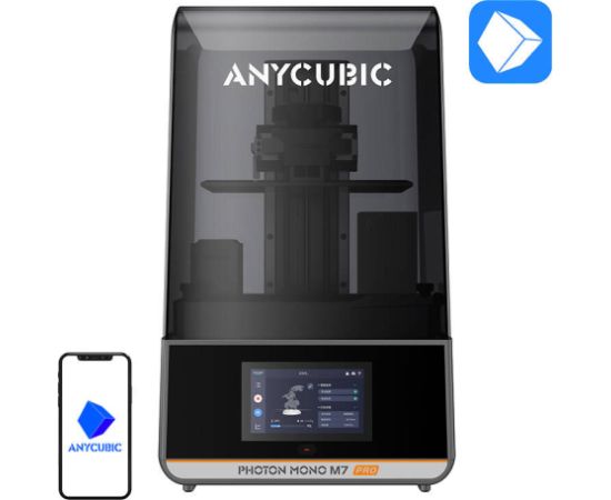 Anycubic Photon Mono M7 Pro 3D Printer