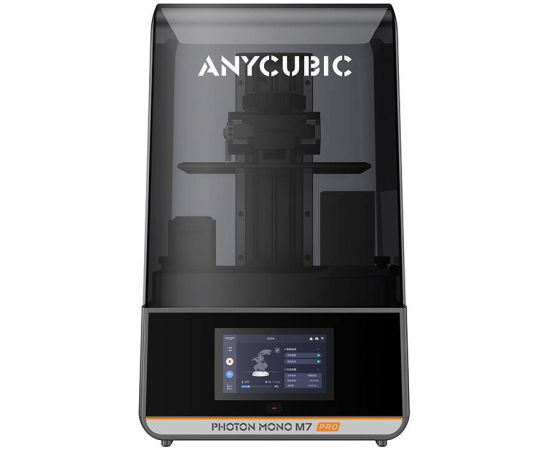 Anycubic Photon Mono M7 Pro 3D Printer
