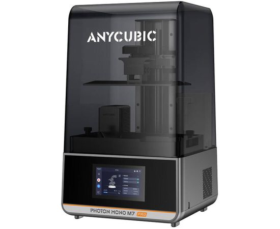 Anycubic Photon Mono M7 Pro 3D Printer