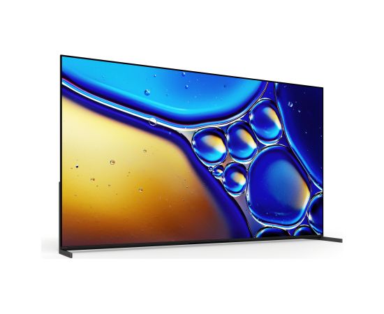 Sony 65" BRAVIA 8 II QD-OLED Google TV телевизор (2025)